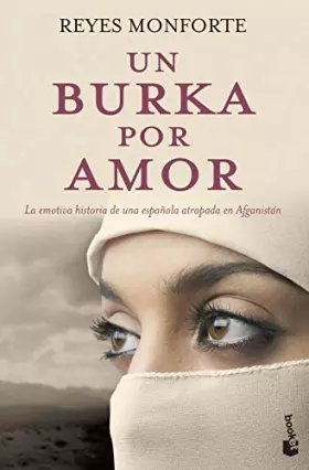 Couverture du produit · Un burka por amor
