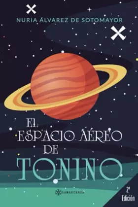 Couverture du produit · El espacio aéreo de Tonino