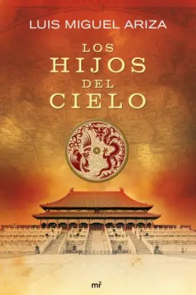 Couverture du produit · Los hijos del cielo