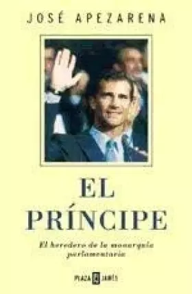 Couverture du produit · El principe