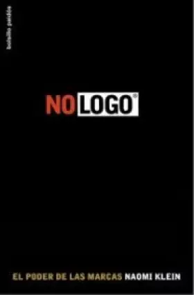 Couverture du produit · No logo: El Poder De Las Marcas