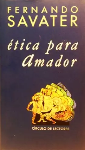 Couverture du produit · Etica para Amador