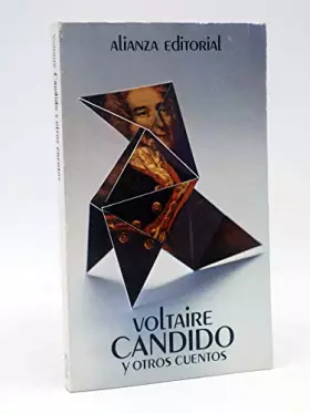 Couverture du produit · CANDIDO Y OTROS CUENTOS.