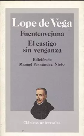 Couverture du produit · Fuenteovejuna  el Castigo Sin Venganza