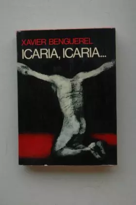 Couverture du produit · Icaria, Icaria... (Autores españoles e hispanoamericanos)