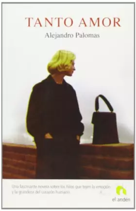 Couverture du produit · Tanto amor