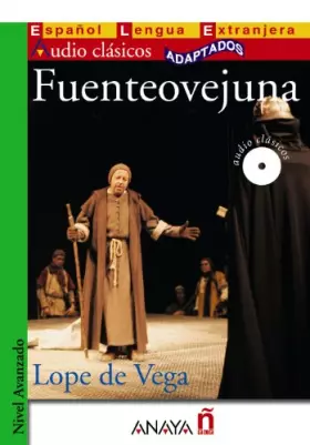 Couverture du produit · Fuenteovejuna