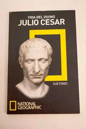 Couverture du produit · Vida del divino Julio César
