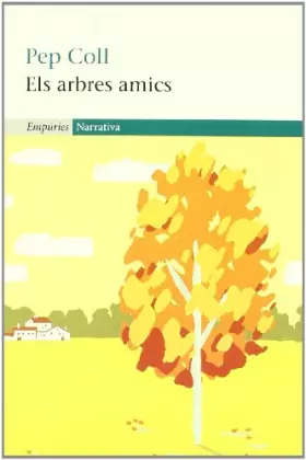 Couverture du produit · Els arbres amics