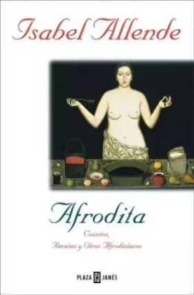 Couverture du produit · Afrodita - Cuentos, Recetas y Otros Afrod.