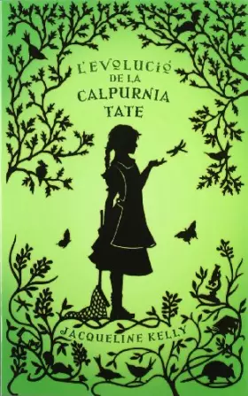 Couverture du produit · L'evolució de la Calpurnia Tate