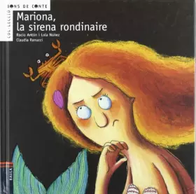 Couverture du produit · Mariona, la sirena rondinaire