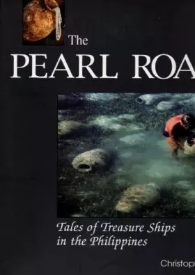 Couverture du produit · The pearl road: Tales of treasure ships