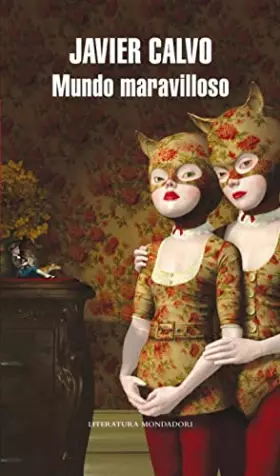 Couverture du produit · Mundo Maravilloso / Wonderful World