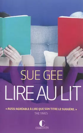 Couverture du produit · Lire au Lit
