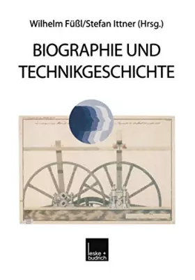 Couverture du produit · Biographie Und Technikgeschichte