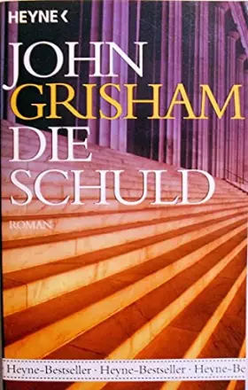 Couverture du produit · Die Schuld: Roman