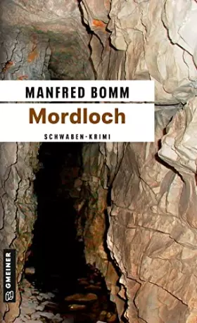 Couverture du produit · Mordloch: Der vierte Fall für August Häberle