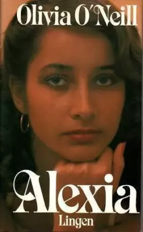 Couverture du produit · Alexia