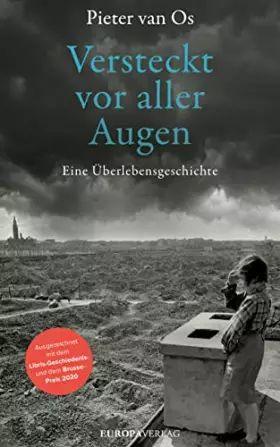Couverture du produit · Versteckt vor aller Augen: Eine Überlebensgeschichte