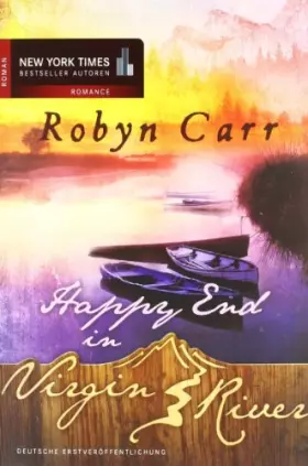 Couverture du produit · Happy End in Virgin River