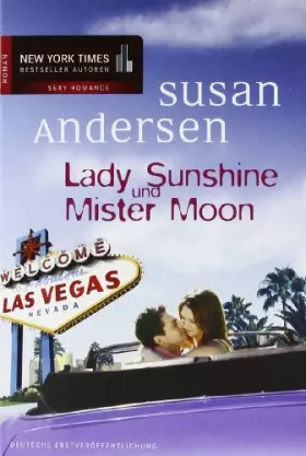 Couverture du produit · Lady Sunshine und Mister Moon
