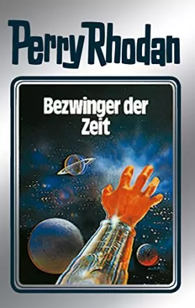 Couverture du produit · Perry Rhodan 30. Bezwinger der Zeit.