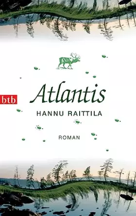 Couverture du produit · Atlantis