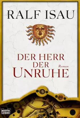 Couverture du produit · Der Herr der Unruhe