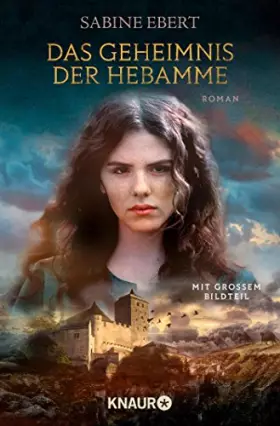 Couverture du produit · Ebert, S: Geheimnis der Hebamme - Das Buch zum Film