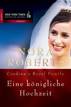 Couverture du produit · Cordina's Royal Family. Eine königliche Hochzeit.