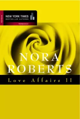 Couverture du produit · Love Affairs 2.