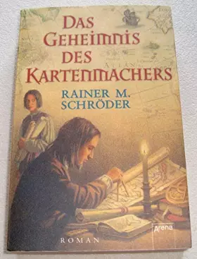 Couverture du produit · Das Geheimnis des Kartenmachers