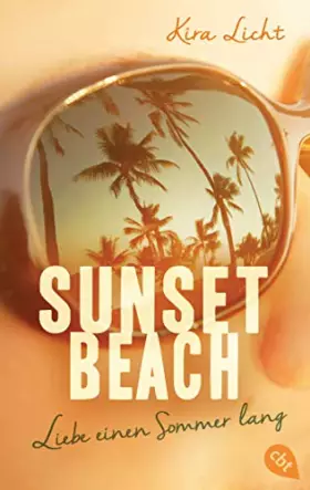 Couverture du produit · Sunset Beach - Liebe einen Sommer lang