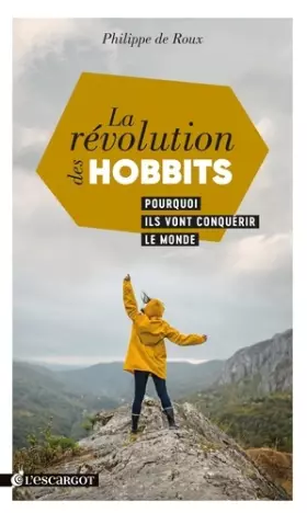 Couverture du produit · La révolution des Hobbits