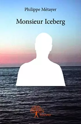 Couverture du produit · Monsieur iceberg