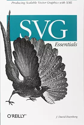 Couverture du produit · SVG Essentials