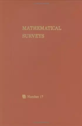 Couverture du produit · Approximation by Polynomials With Integral Coefficients