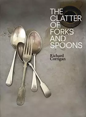 Couverture du produit · The Clatter of Forks and Spoons