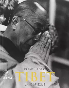 Couverture du produit · Tibet. Terra di esilio. Ediz. illustrata