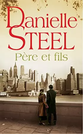 Couverture du produit · Père et fils