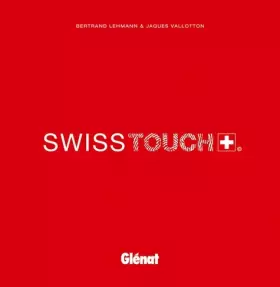 Couverture du produit · Swisstouch