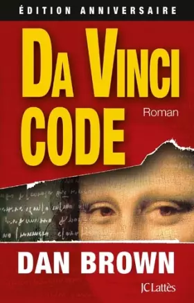 Couverture du produit · Da Vinci Code (Édition anniversaire)