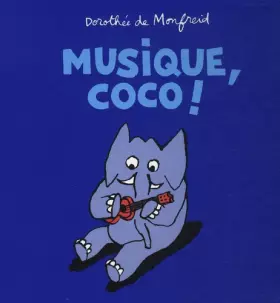Couverture du produit · Musique, Coco !