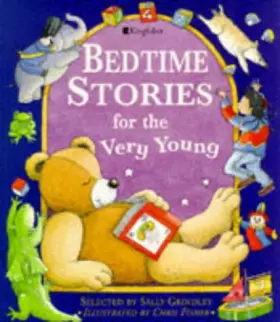 Couverture du produit · Bedtime Stories for the Very Young
