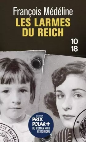 Couverture du produit · Les larmes du Reich - poche