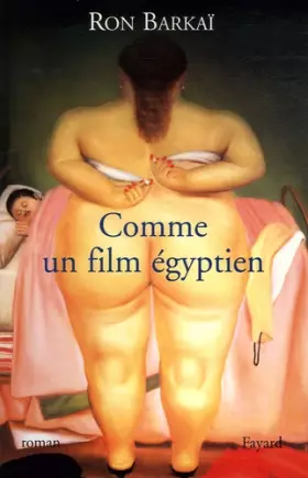 Couverture du produit · Comme un film égyptien