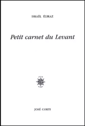 Couverture du produit · Petit carnet du Levant