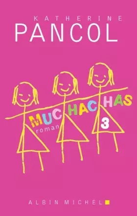 Couverture du produit · Muchachas 3