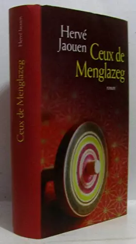 Couverture du produit · Ceux de Menglazeg